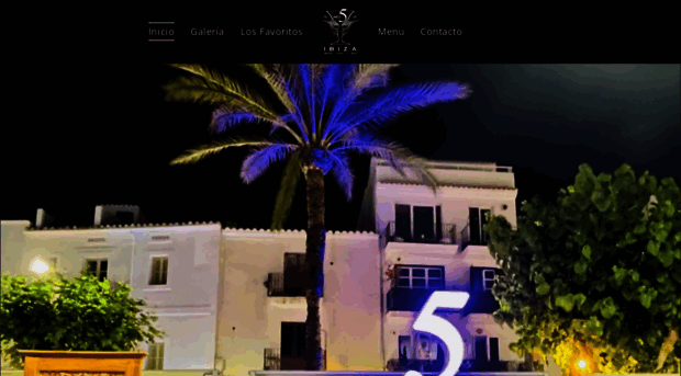 no5ibiza.com