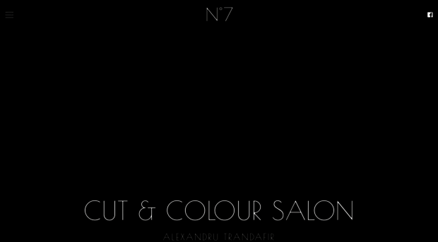 no7salon.ro
