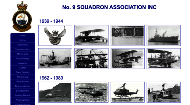 no9squadronassociation.org