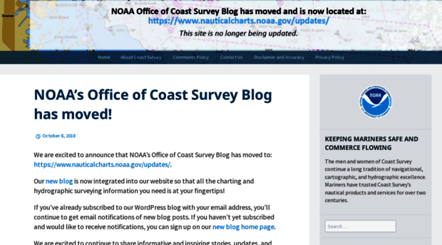 noaacoastsurvey.wordpress.com