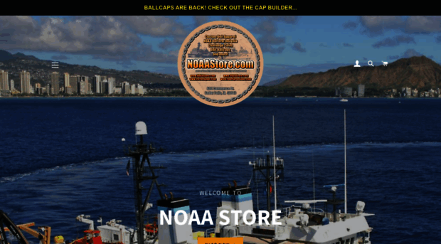 noaastore.com