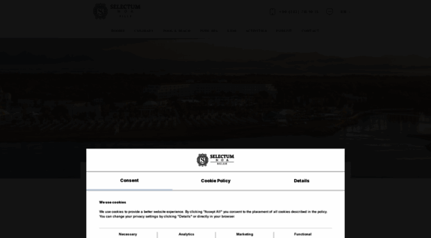 noabelek.selectumhotels.com