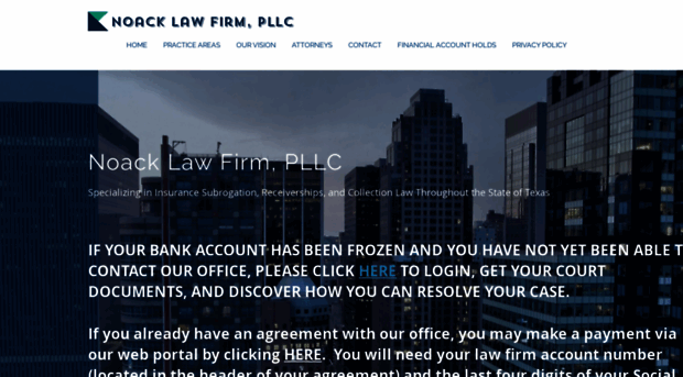 noacklawfirm.com