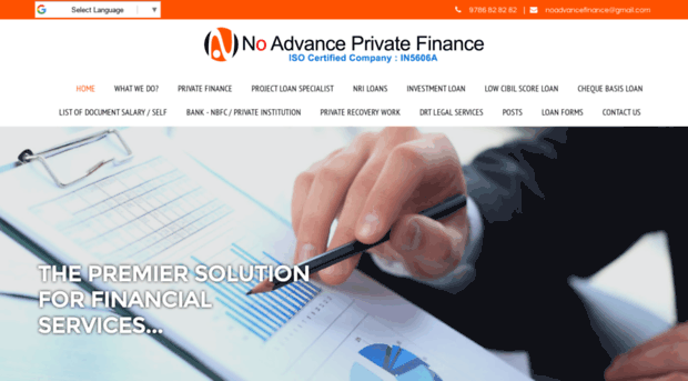 noadvancefinance.com