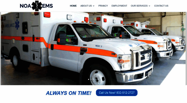 noaems.com