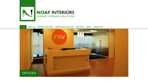 noafinteriors.com