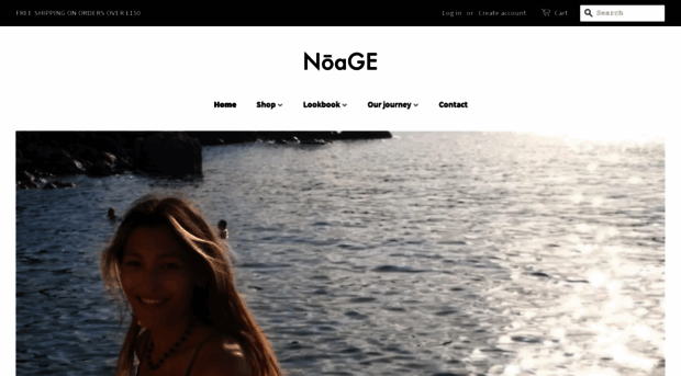 noagelabel.com