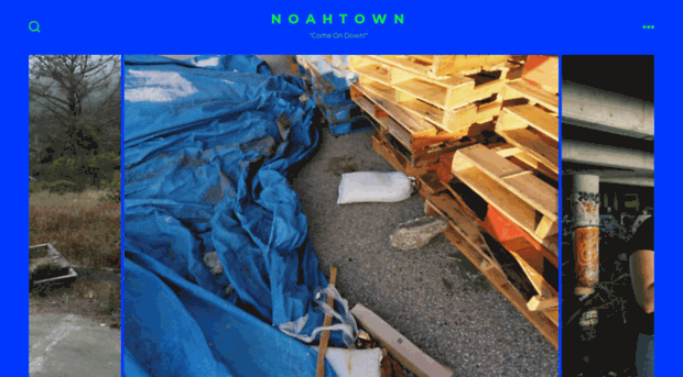 noah.town