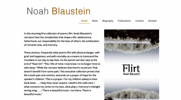 noahblaustein.com