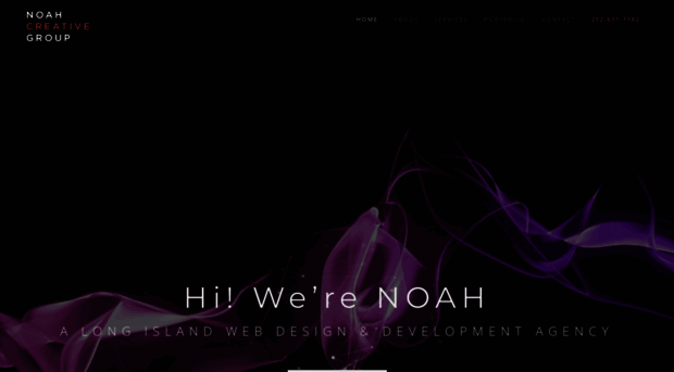 noahcreativegroup.com