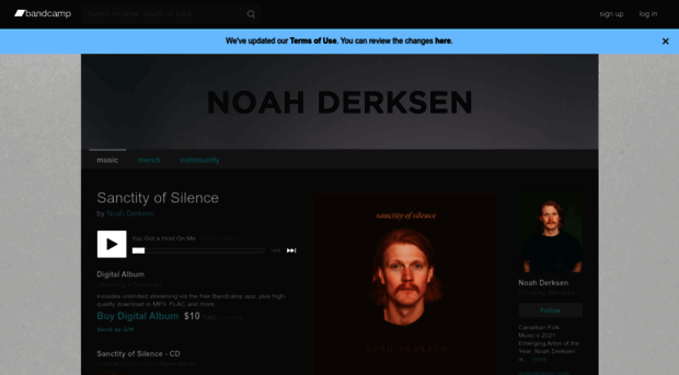 noahderksen.bandcamp.com