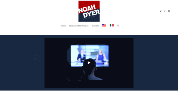 noahdyer.com