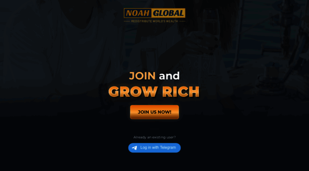 noahglobal.org