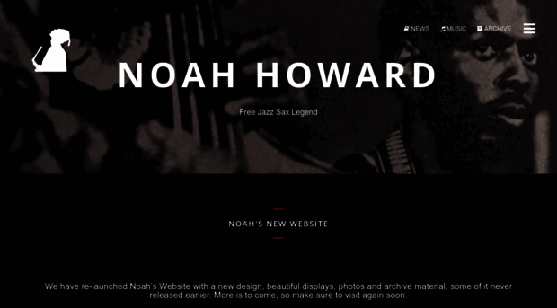 noahhoward.com