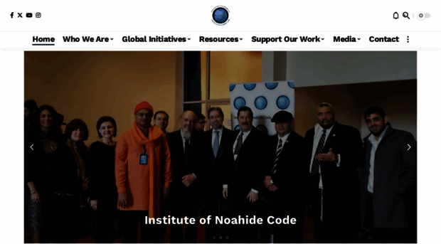 noahide.org