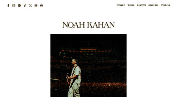 noahkahan.com