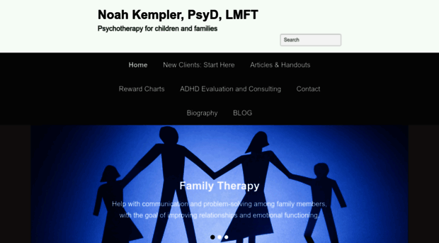 noahkempler.com