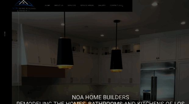 noahomebuilders.com