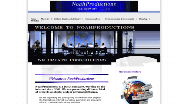 noahproductions.net