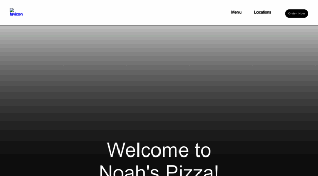 noahs-pizza.com