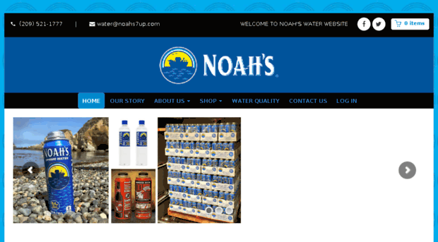 noahs7up.com