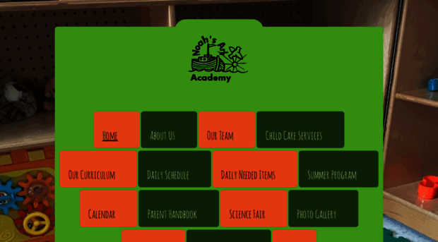 noahsarkacademy.com