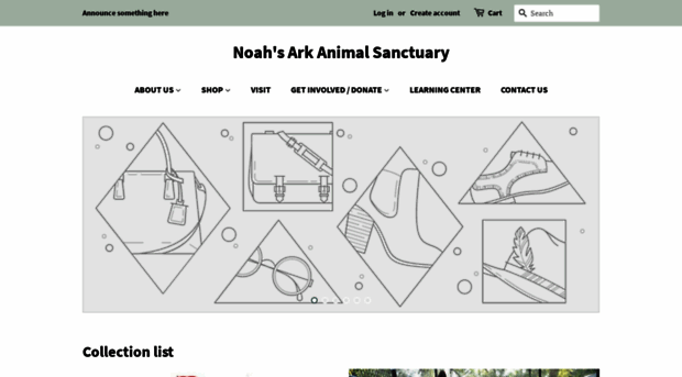 noahsarkanimalsanctuary.myshopify.com