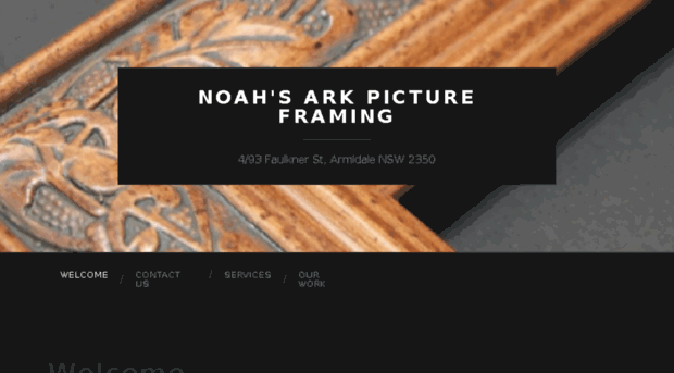 noahsarkarmidale.com.au