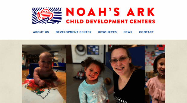 noahsarkchild.com