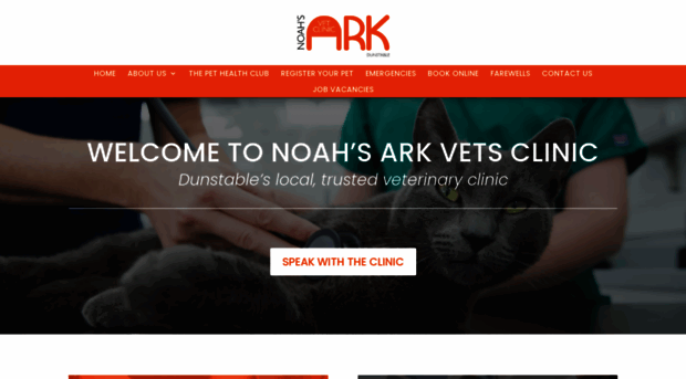noahsarkvet.co.uk