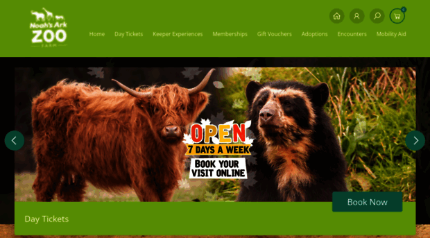 noahsarkzoofarm.digitickets.co.uk