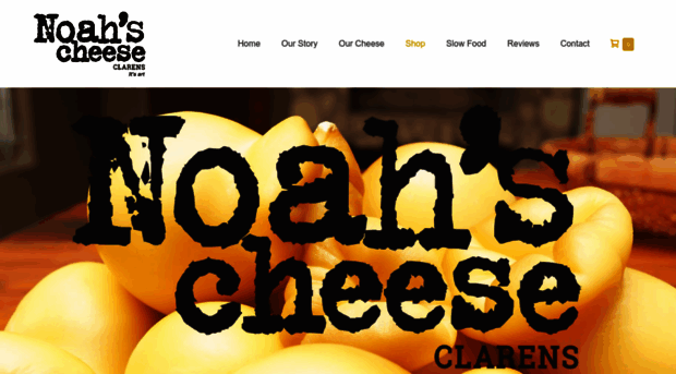 noahscheese.co.za