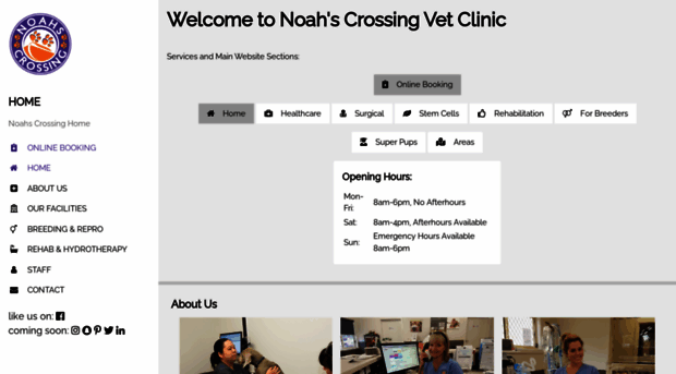 noahscrossingvetclinic.com.au