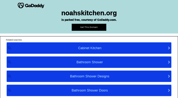 noahskitchen.org