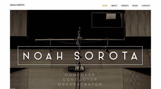 noahsorota.com