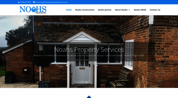 noahspropertyservices.co.uk