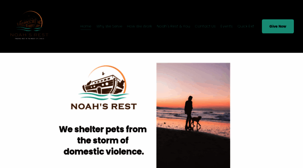 noahsrest.org