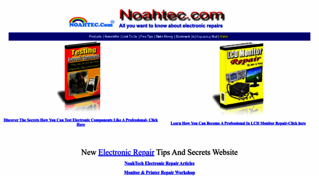 noahtec.com