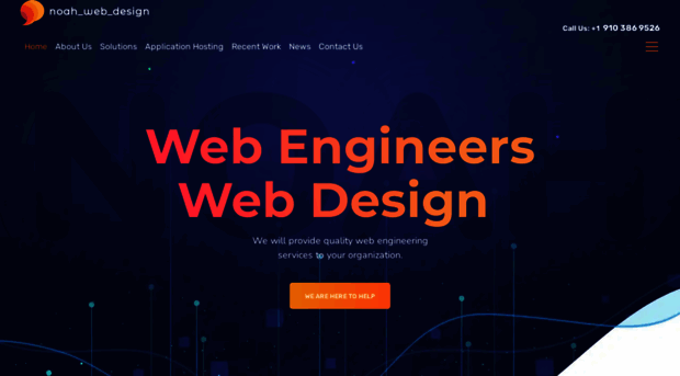 noahwebdesign.com