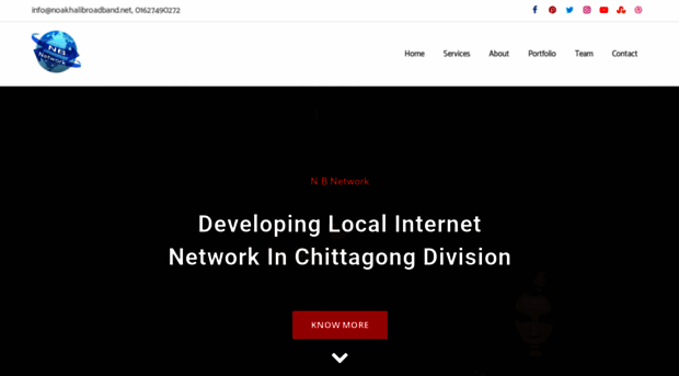 noakhalibroadband.net