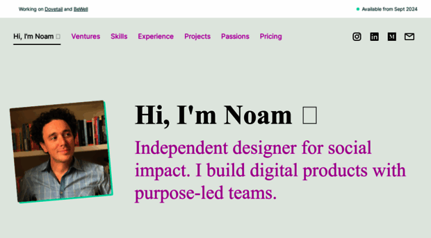 noam.co.uk