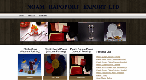 noamexport.com