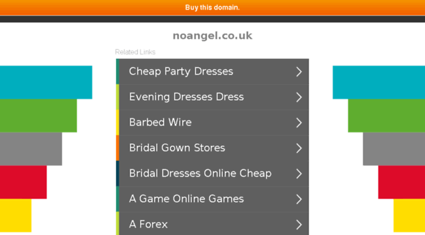 noangel.co.uk