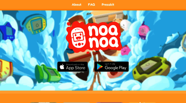 noanoagame.com