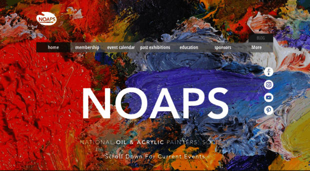 noaps.org