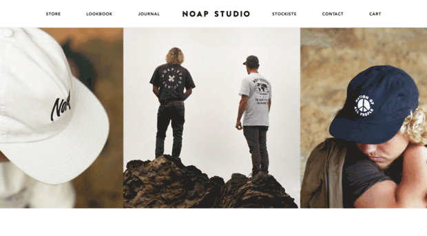 noapstudio.com