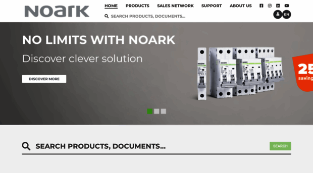 noark-electric.eu