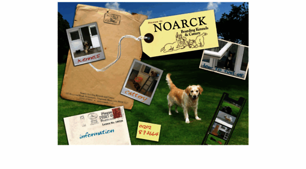 noark.co.uk