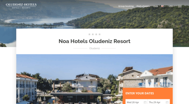 noasresort.oludeniz-hotels.com