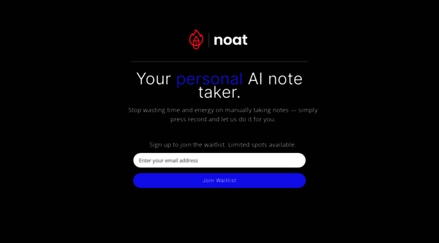 noat.ai